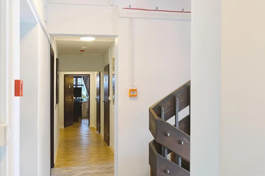 Grand Hostel Gdansk