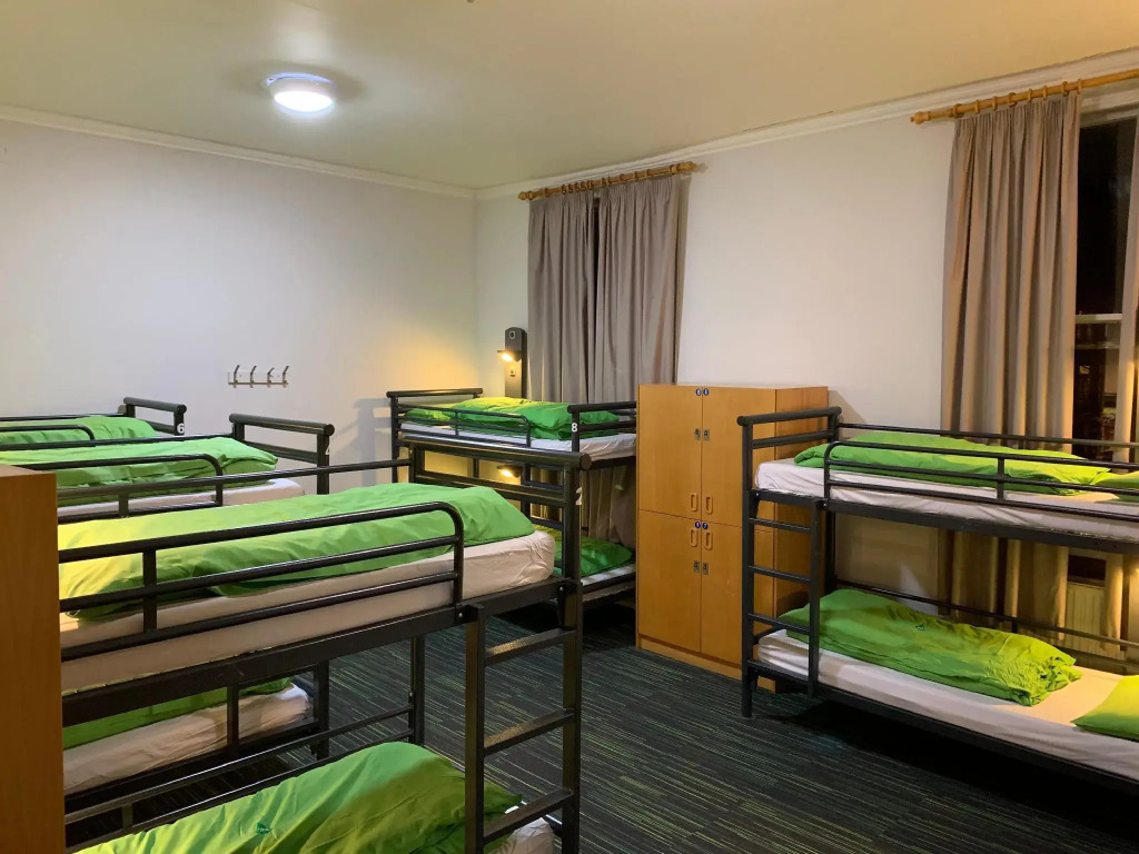 YHA London Earls Court