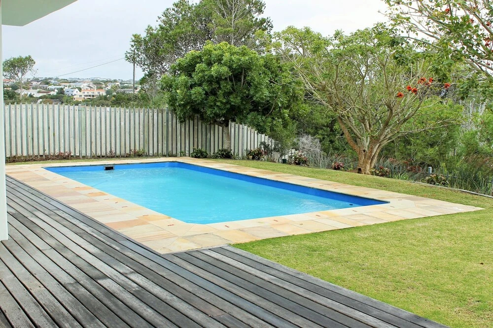 Longstone Beach House