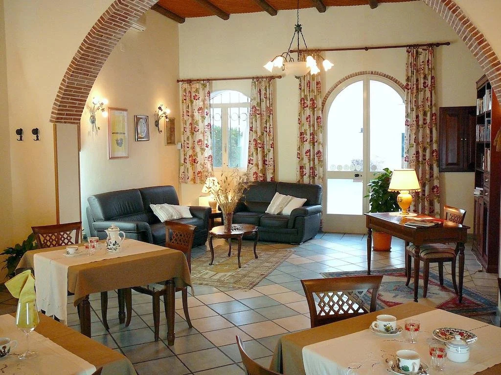 Agriturismo Limoneto