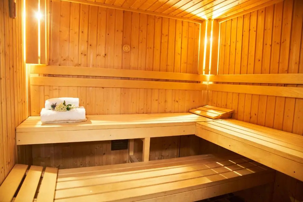 Swifts Return - Apartment with hot tub, sauna and indoor pool (Dartmoor)