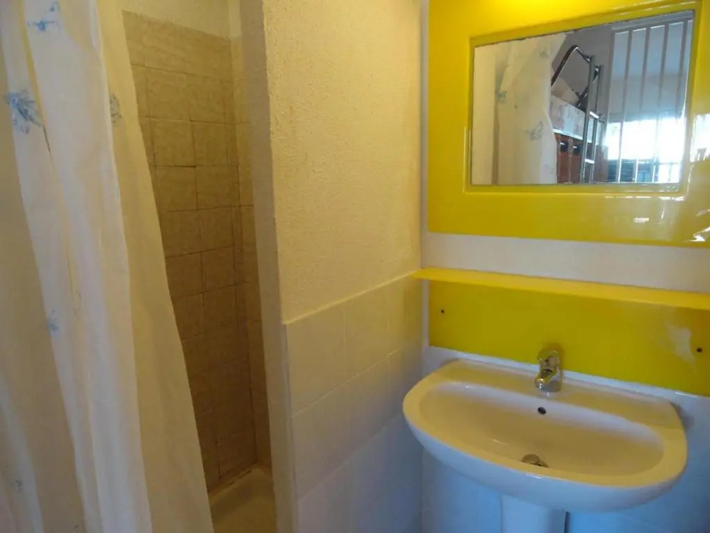 Appartement Cap d'Agde naturisme, 1 pièce, 2 personnes - FR-1-249A-21