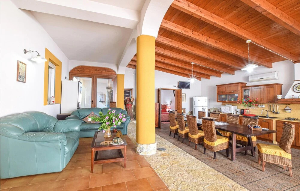 Villa Cinzia