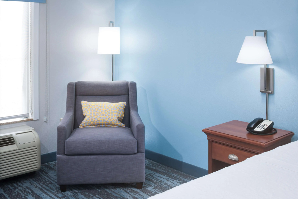 Hampton Inn & Suites Jackson