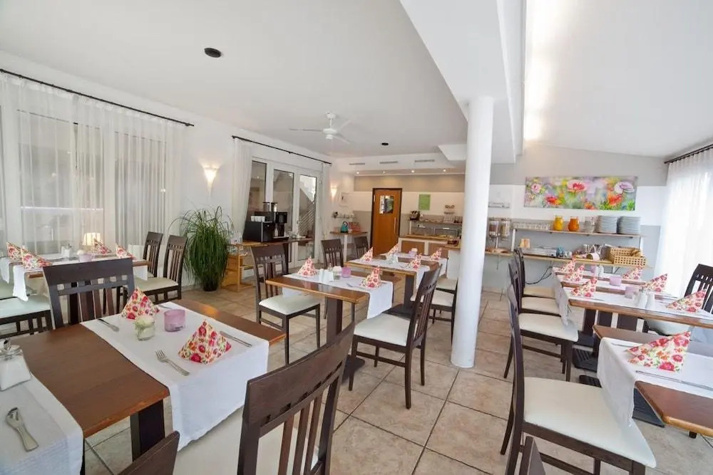 allgovia hotel garni