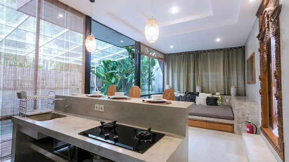 Kalino Villa by Betterplace