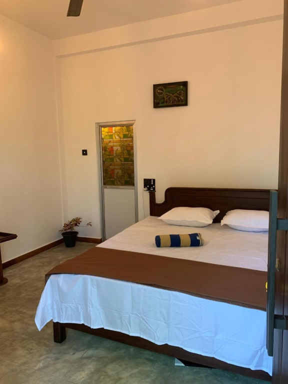Sea dream beach guest house