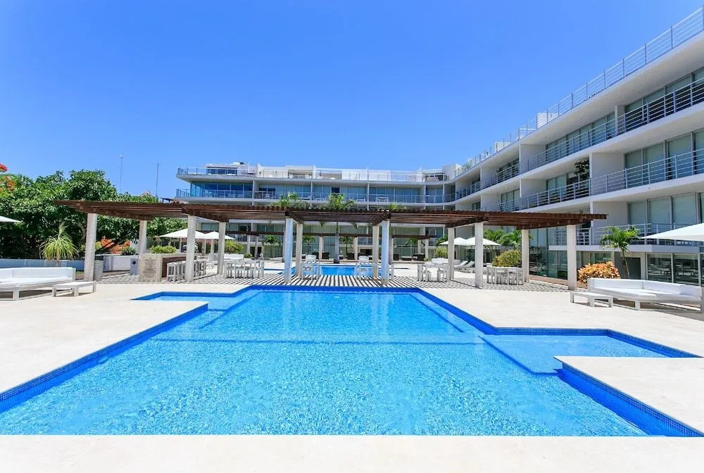 Luxury Condos at Magia