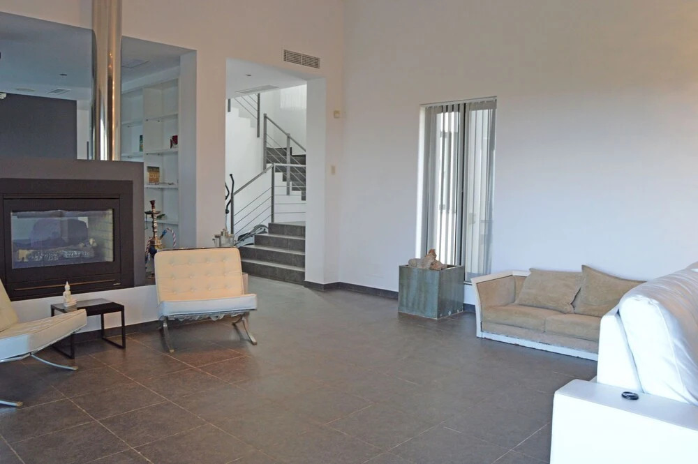 Fantastic Villa in Puerto del Capitan, Benahavis, 4 bedrooms, panoramic views