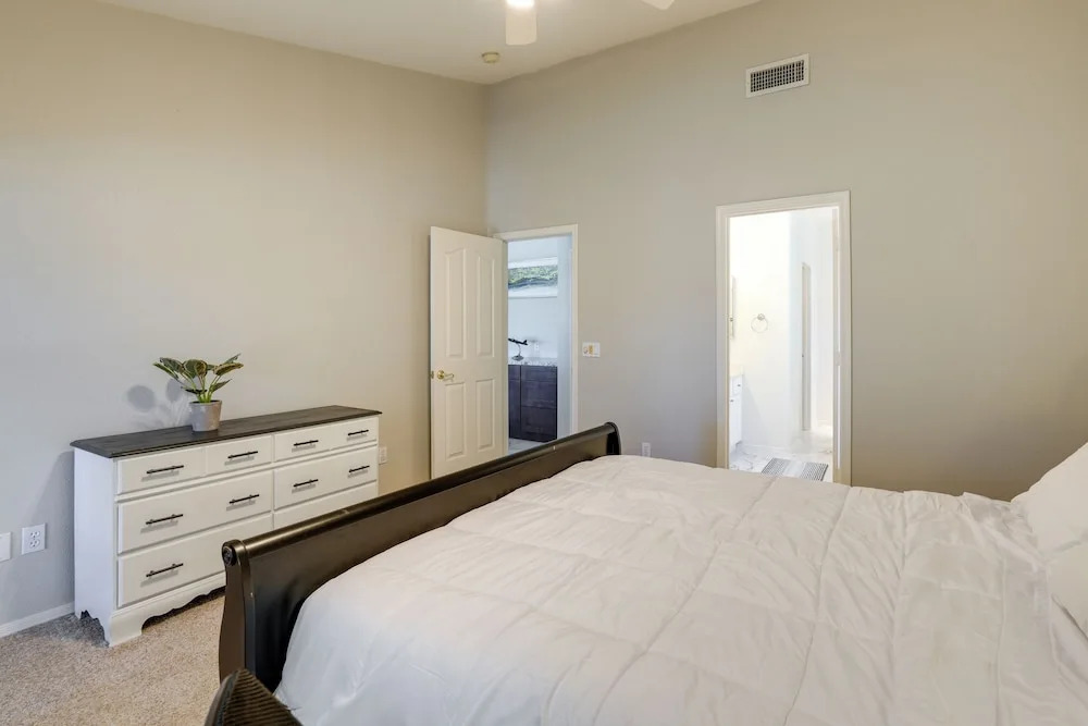 Glendale Vacation Rental w/ Private Pool & Grill!