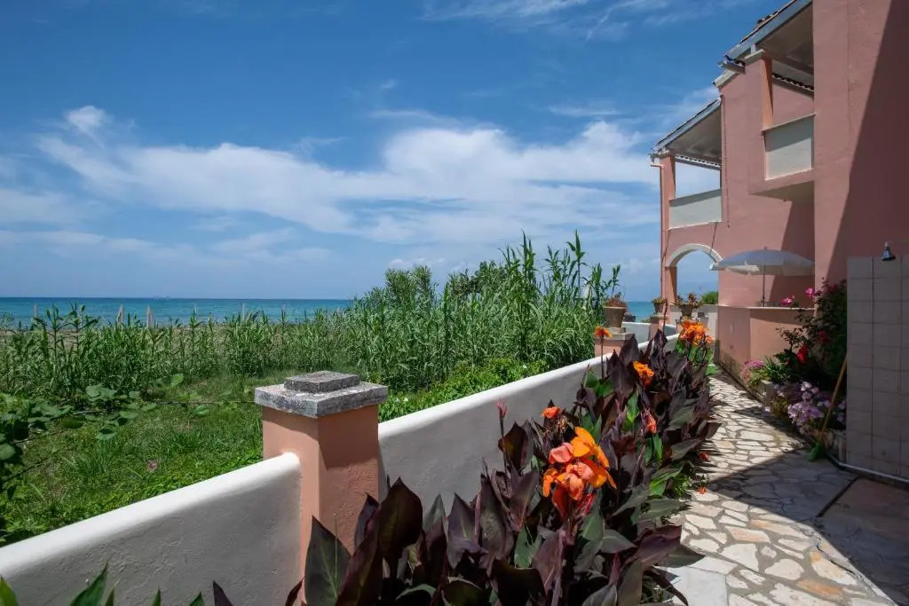 Vlachos Apartments