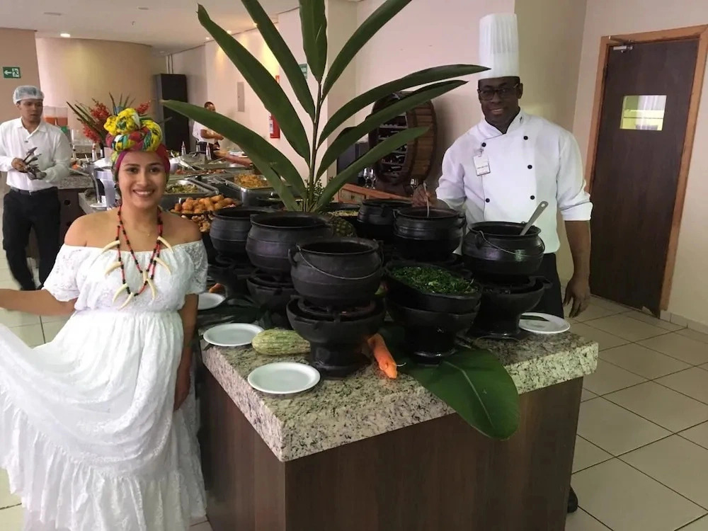 Ville Resort Spa