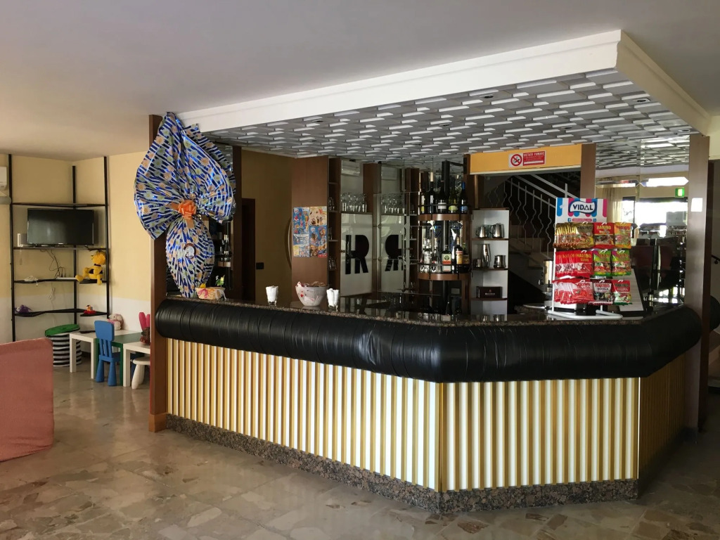 Hotel Rosy