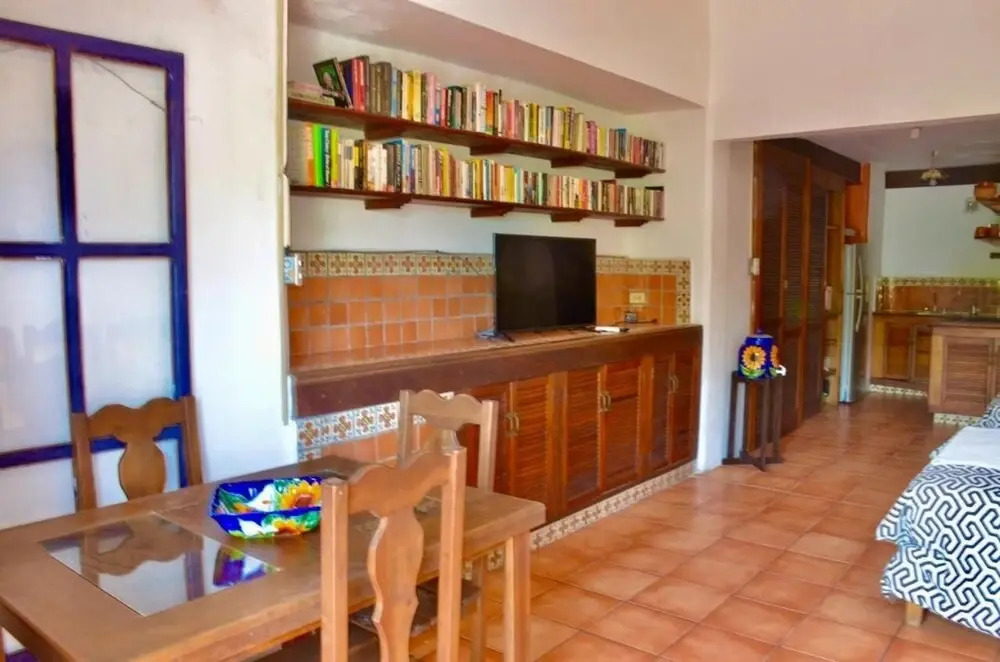 VC Beachsuites