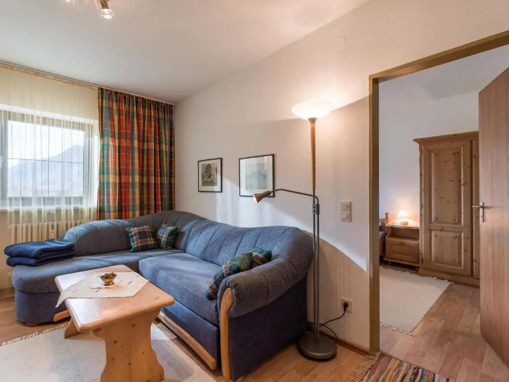 Ferienwohnanlage Bergschlößl Wohnung Nr. 9