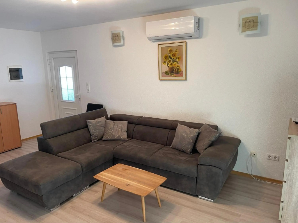 Apartements Delfin Vir