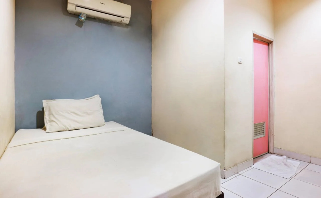 Sabrina Guest House