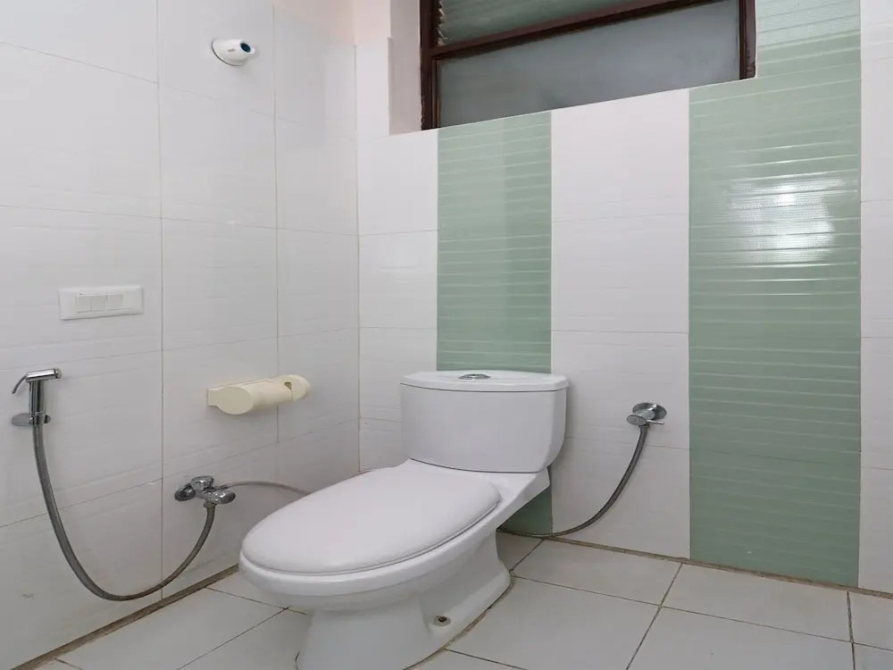 OYO 14658 Shree Ambe Tara Guest House