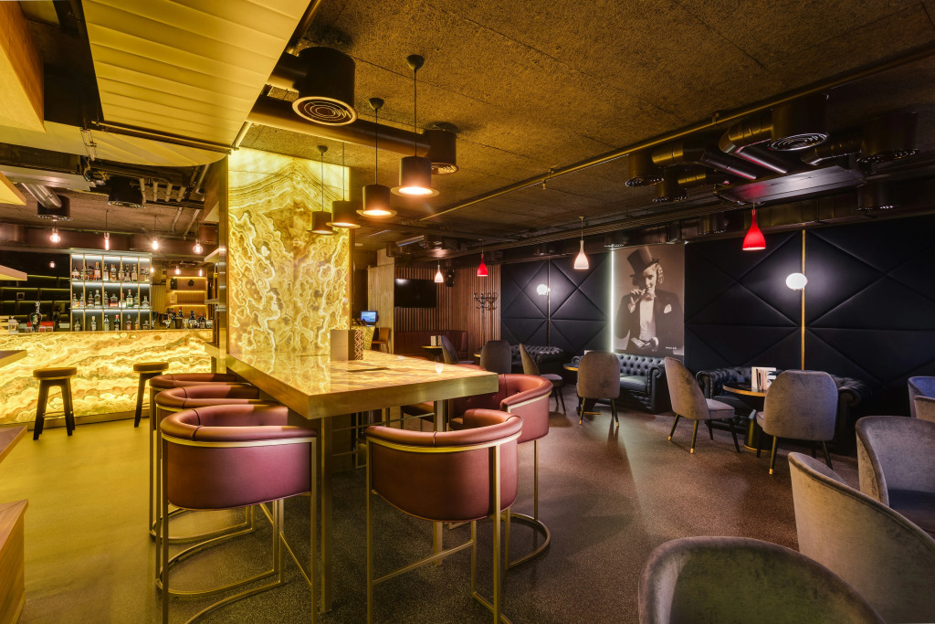 DoubleTree by Hilton Hotel Cluj - City Plaza
