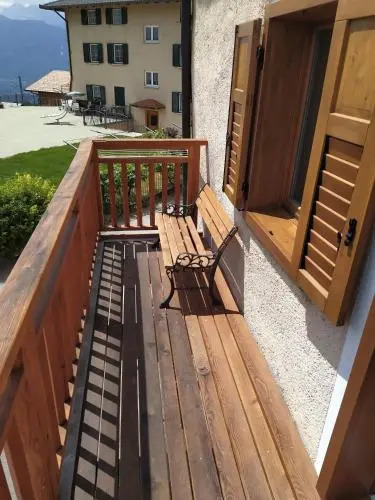 Casa Vacanze Fontana