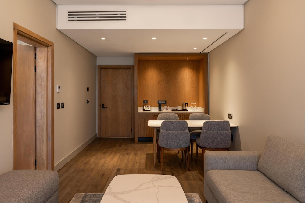 Radisson Hotel & Convention Center Steve Tshwete Middelburg