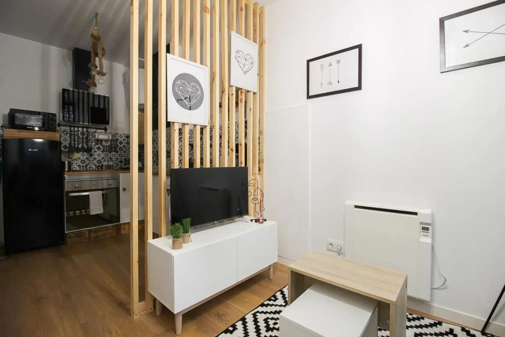 Apartamentos Rios