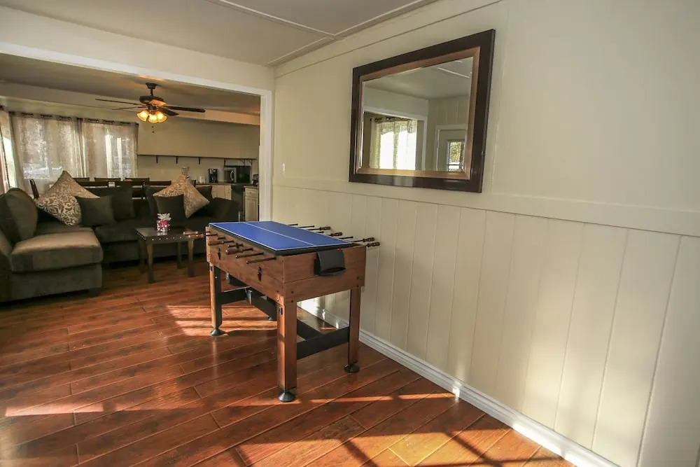 Cabin Sweet Cabin