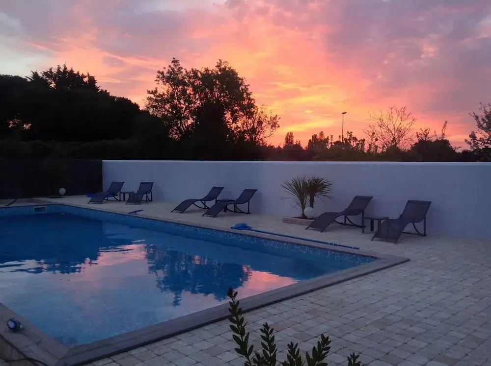 Le Clos Maritais