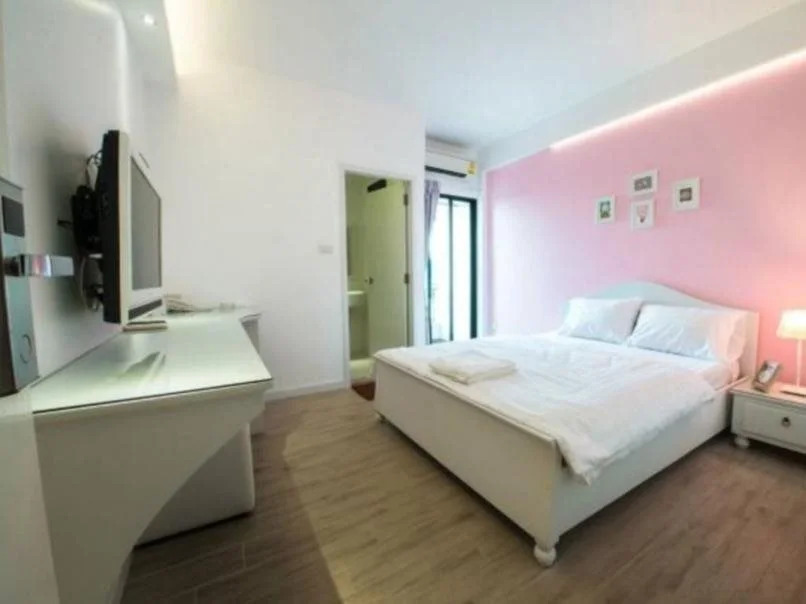 Seen Boutique Apartment