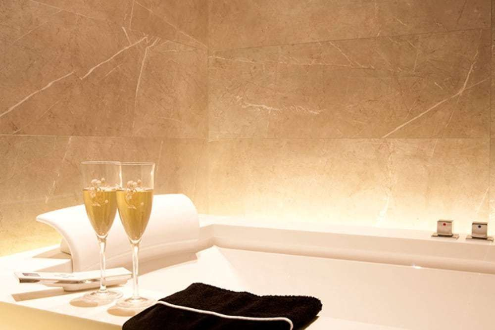 Cardilli Luxury Rooms
