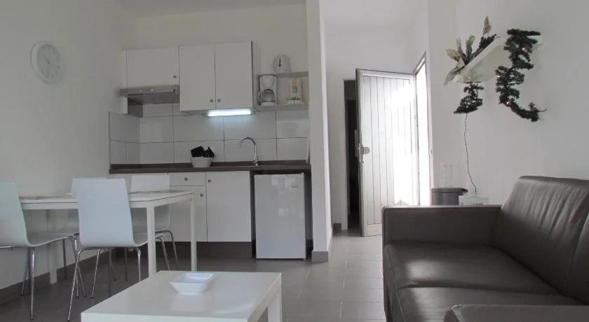 Apartamentos LIVVO Mar Azul