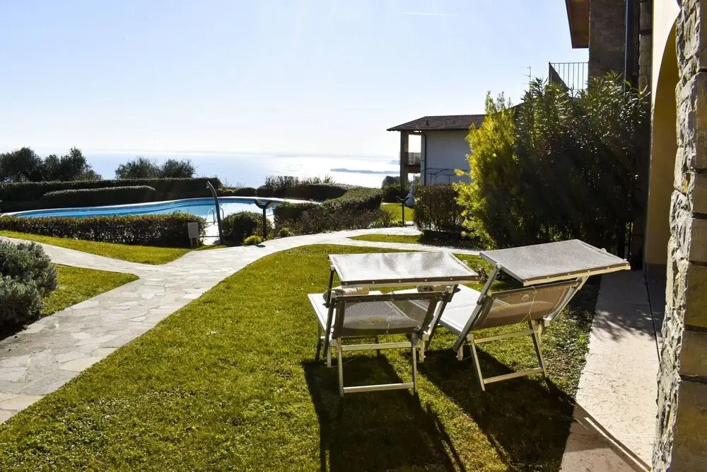 Appartamento Sunshine n°7
