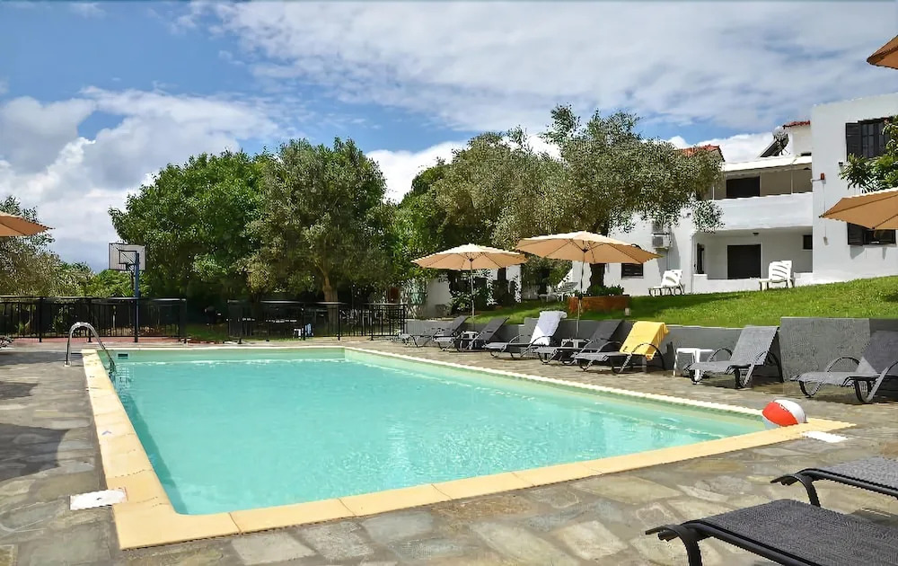 Katerina Apartments