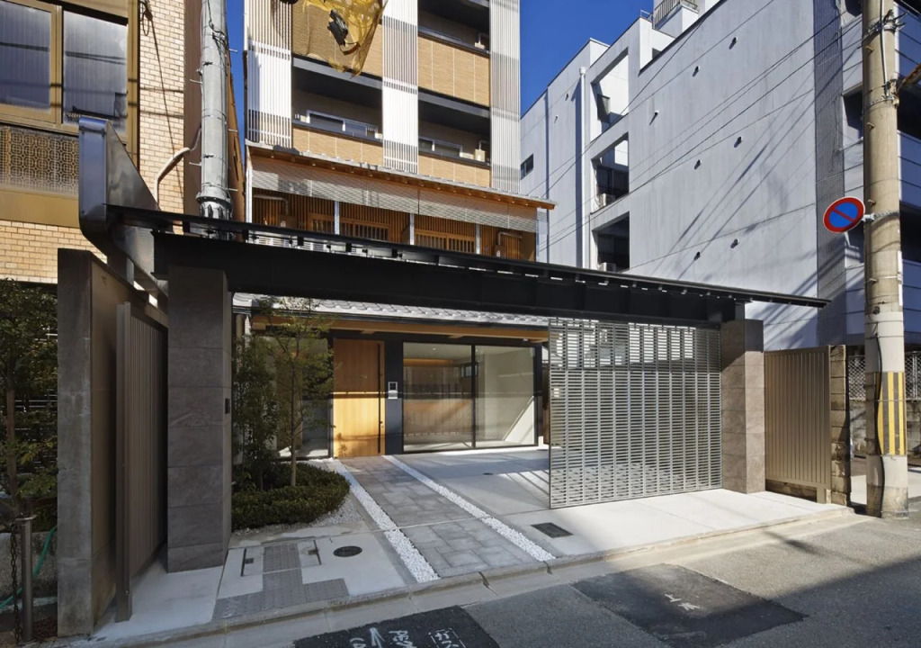 SAI Hotel Kiyomizu Gojo