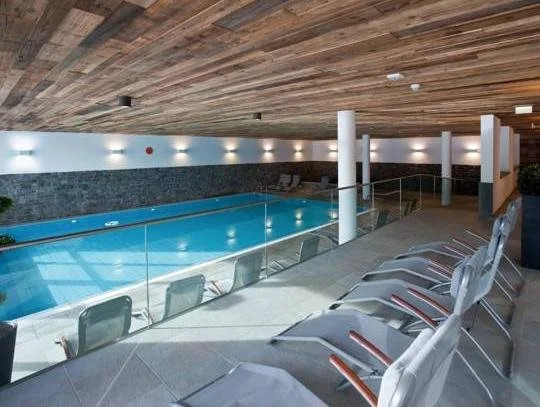 Landal Chalet Matin