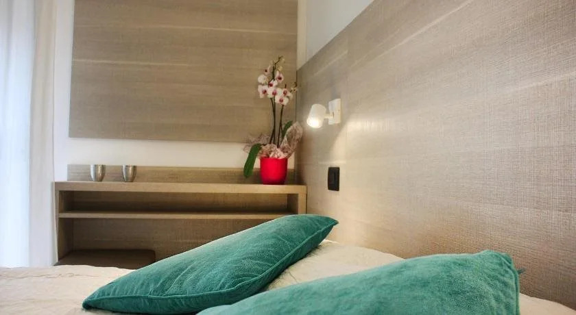 Hotel Daniela