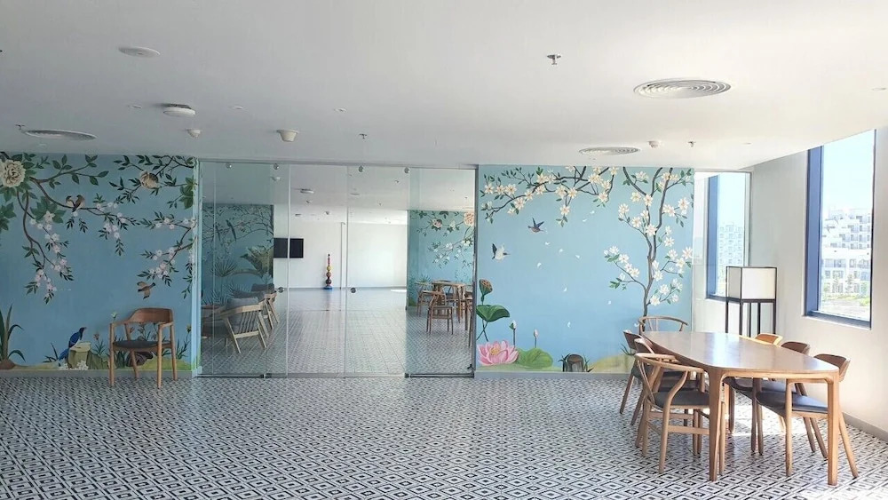 The KH Cam Ranh Nha Trang Beachside
