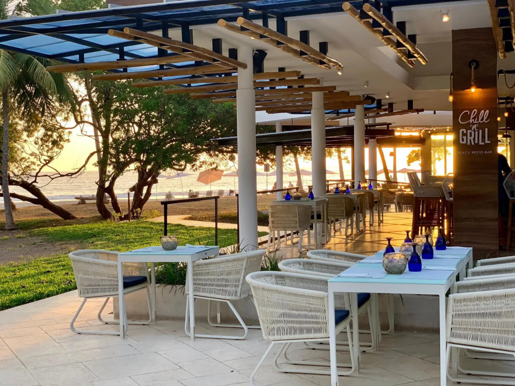 Azura Beach Resort - All Inclusive - Adults Only