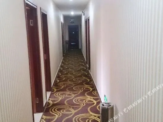 上海天顺宾馆