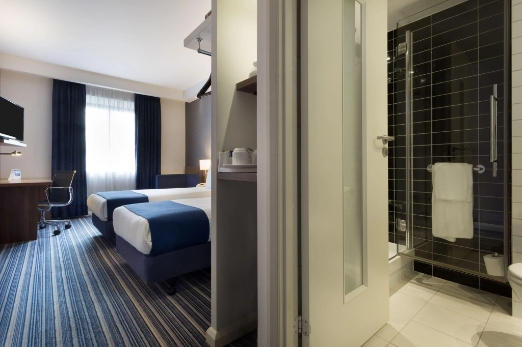 Holiday Inn Express Colchester by IHG