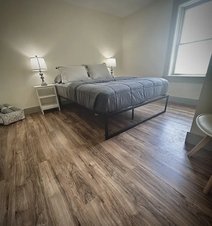 2BR Sunshine Town Condo