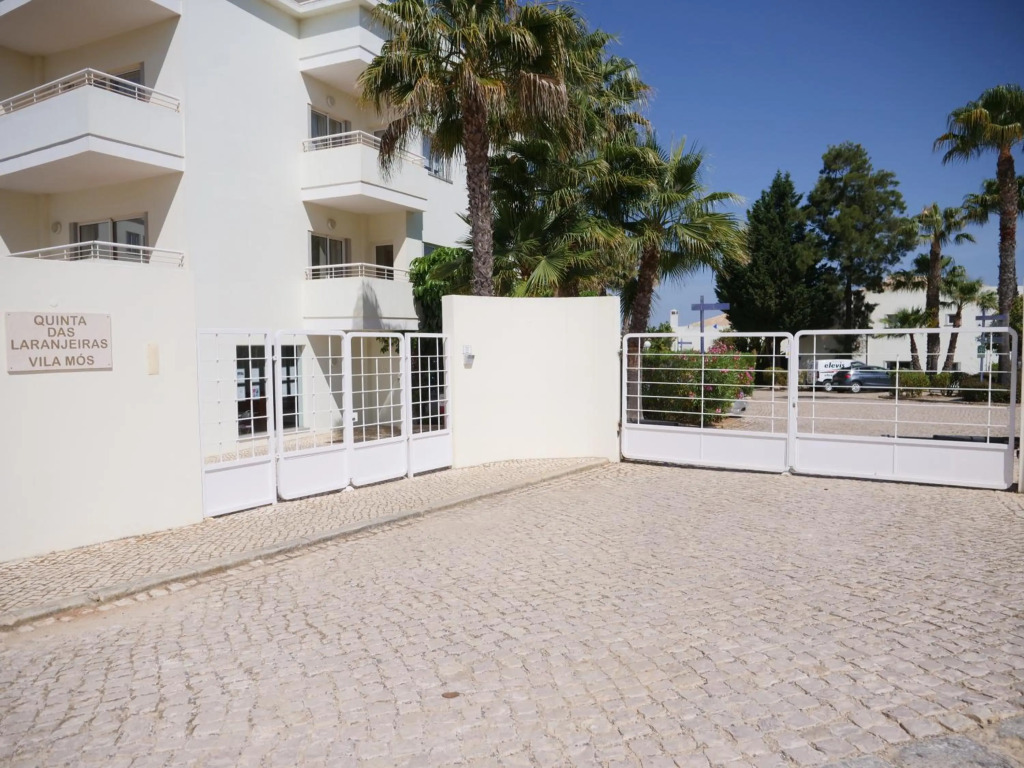 Villa Mós - Beach Apartments