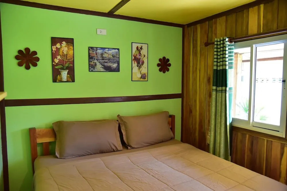 Best Friends Hotel & Hostel