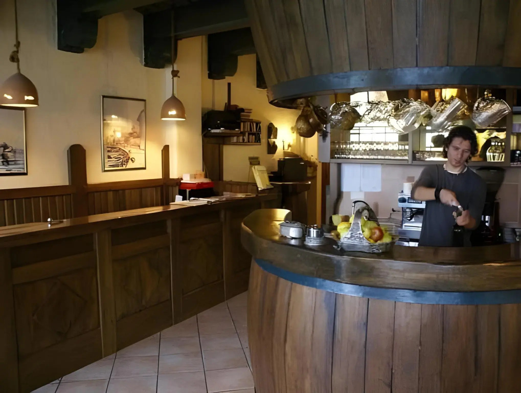 Rooms Vodisek - Depandansa Hotela Capris Capodistria Boutique