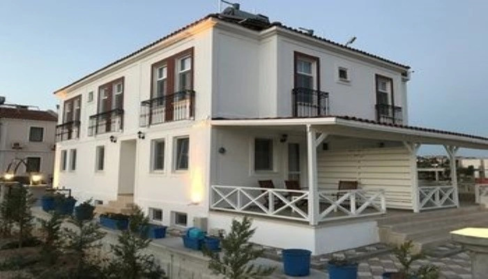 Kalispera Otel