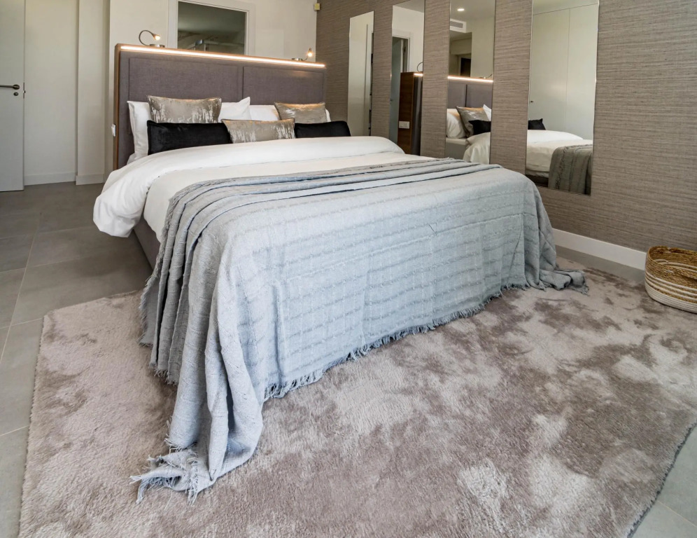 Oasis325- Top Class Penthouse With Stunning Views