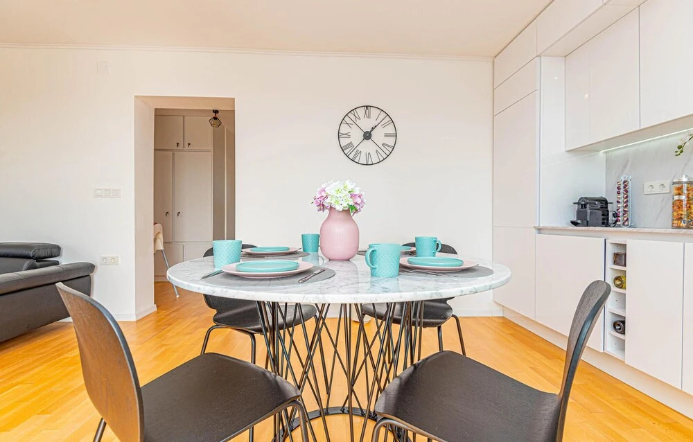Awesome Apartment in Tribunj With 2 Bedrooms, Wifi and Outdoor Swimming Pool