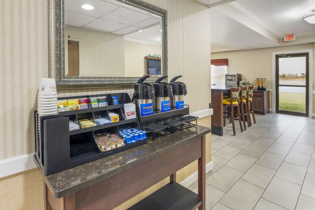 Best Western Celina