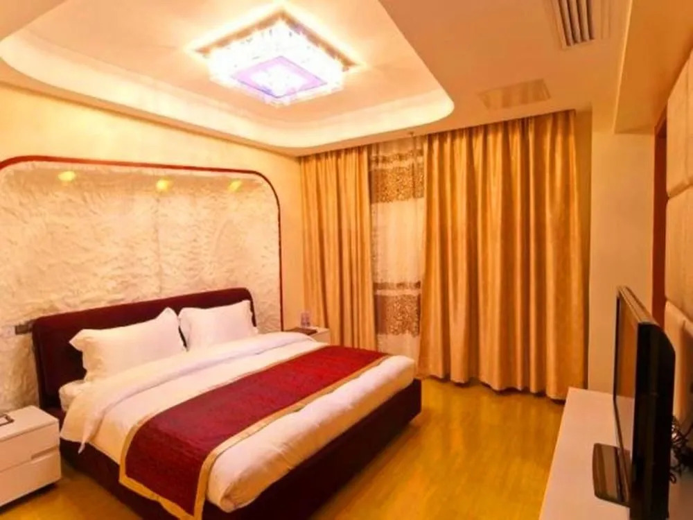 Kaiyi Hotel