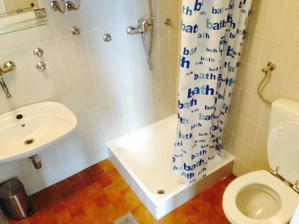 Hostel Little Seahorse